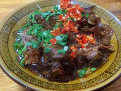 -小根法羊肉馆(双林分店)