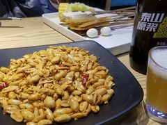 -签味爽成都老火锅串串(窑头路店)