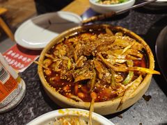 -小饕荟雅安贡椒鱼鲜馆(广福桥店)
