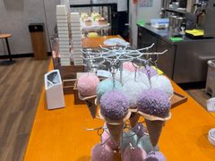 -野人先生现做冰淇淋(北京环宇荟店)