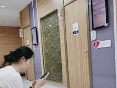 -美年大健康体检中心(牡丹园分院)