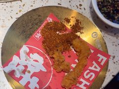 -老佛爷铜炉蛙锅(东门老街店)