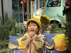 -波比Pizza(新城店)