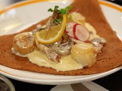 -La Creperie法餐厅(芮欧百货店)