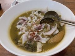 -鱼醉无骨鱼·中山脆肉鲩(荔湾路店)