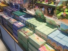 -泡泡玛特POPMART(大卫城店)