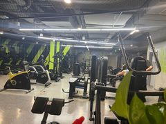 -光猪圈健身(津投广场店)