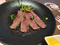 -西堤牛排(合肥之心城店)