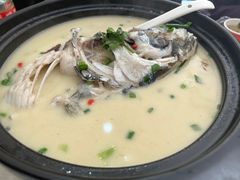 -鱼味馆(万佛湖店)