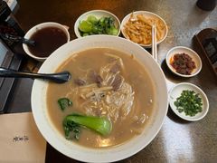 -漆黑觉米粉(三里屯店)