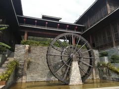 -壮乡楼民俗文化苑(李宁体育园店)
