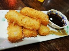 -张氏宽窄巷成都名小吃(茂业百货华强北店)