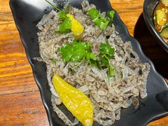 -烧蠔帮·生蚝海鲜牌档(观海店)