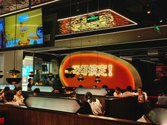 -胖哥俩肉蟹煲(湖滨银泰in77店)