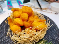 蛋黄焗虾尾-枕水江南(铁西万象汇店)
