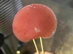 -覃肥叔桂林米粉(粮道街店)