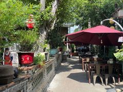 -园林美食城·本土农家菜(杨和镇店)