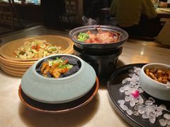 -佬麻雀·新湘菜(珠海金发购物中心店)