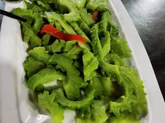 -马白开来特色羊排揪片子  (总店)