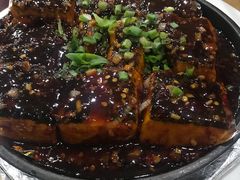 -力力豆花庄(广渠门店)