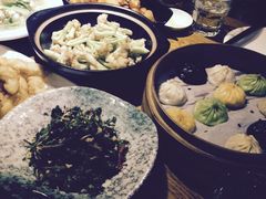 -隆喜元鱼汤包·海鲜(中联广场店)
