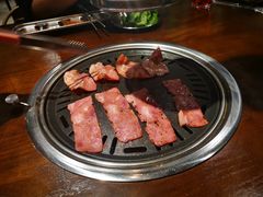 -·缸桶屋·韩式牛肋条自助烤肉(西湖D11店)