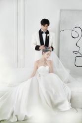 -27°罗马风情婚纱摄影