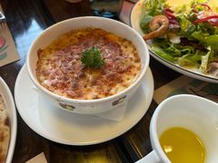-安妮意大利餐厅(日坛店)