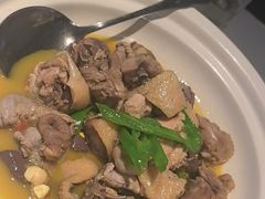 -渔舟意·湖南家宴(萝岗纳金城店)