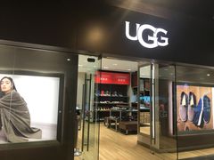 -UGG(燕莎奥特莱斯购物中心店)