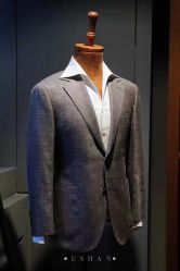 -优山定制西服衬衫大衣(国贸店)