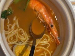 -南山鲜虾面·活鲜小馆·海味大连菜(南山总店)