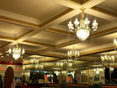 -华梅西餐厅(哈尔滨中央大街店)