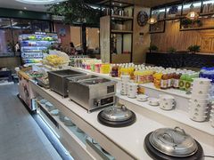 -豪约客牛排(百大奥莱店)