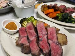 -K·Kitchen KK牛扒厨房(江南西店)