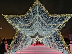 -长春世界雕塑园冰雪艺术天地