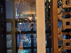 -广州柏悦酒店·悦吧·顶楼露天酒吧
