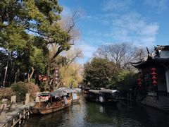 -南浔古镇