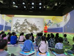 -小鸡哆哆故事屋·儿童乐园(嘉里城店)