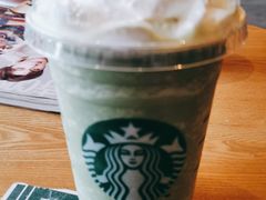 -星巴克(秦皇岛乐都汇店)