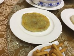 -蒙古大营·蒙古演绎餐厅(赛马场店)
