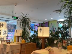 -桂满陇·杭州小馆(巴黎春天浦建店)
