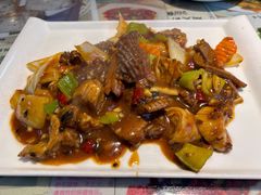 -乡间好味私家菜(总店)