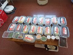 -海底捞火锅(银泰中心店)