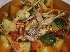 -拈一筷子·宜宾江湖菜(十一街店)