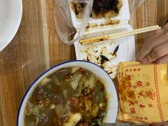 -老字号贾家肉丸糊辣汤(光明巷店)