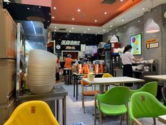 -张亮麻辣烫(尚都SOHO店)