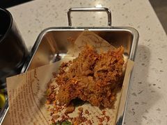 -味之绝热血美蛙鱼火锅(中坝店)