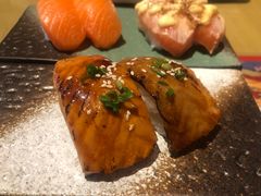 -友壹町寿司(嘉洲广场店)