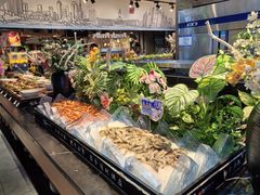 -梨花自助烤肉(乐宾店)
